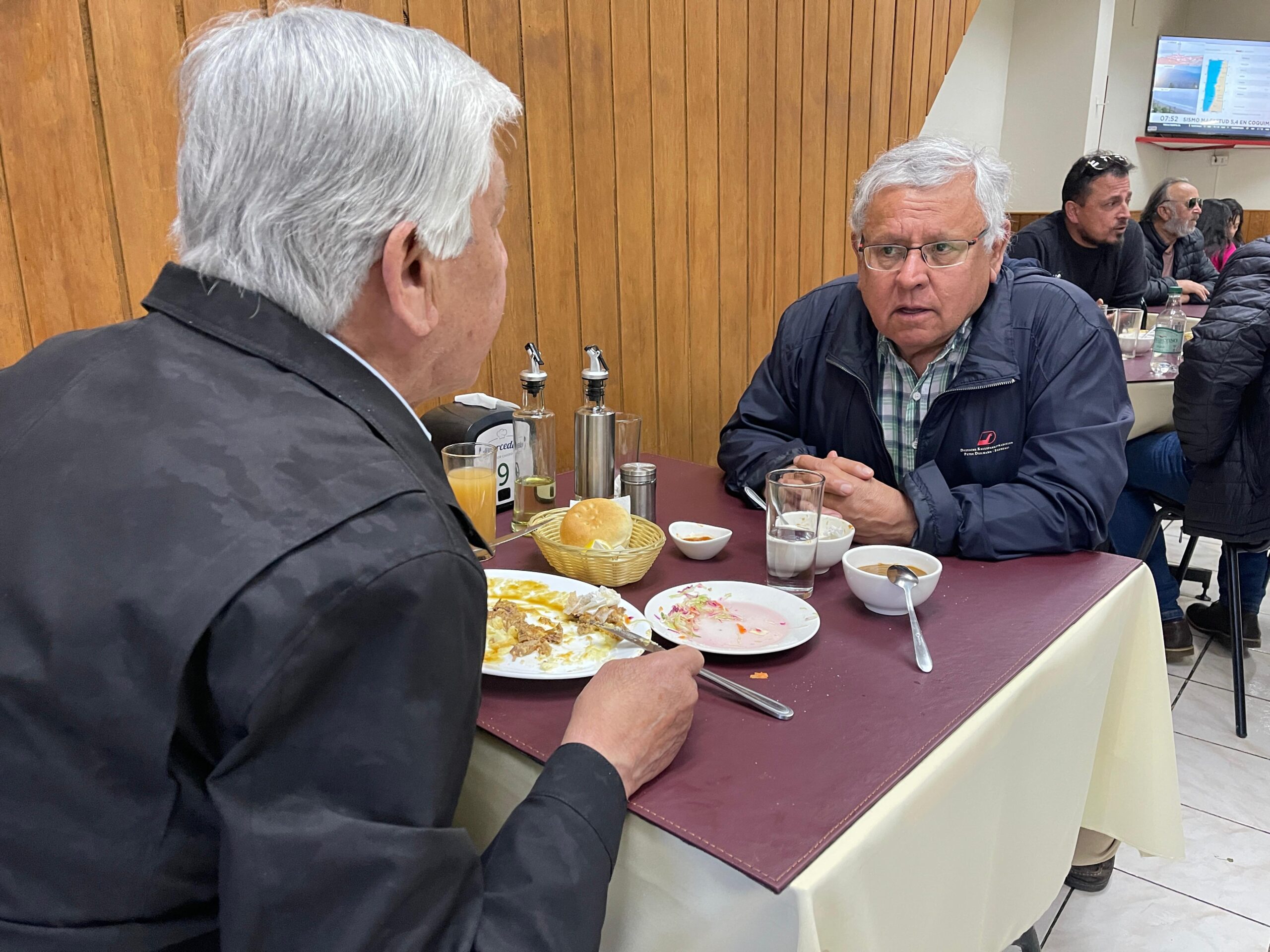 Hermanos Sociedad de Empleados del Comercio