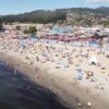 Playa de Penco