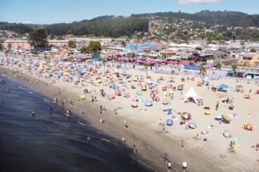 Playa de Penco