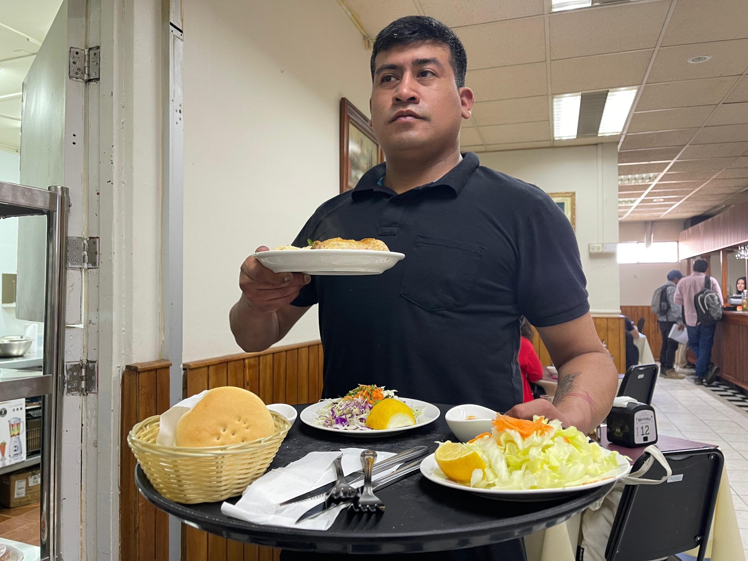 Sociedad de Empleados del Comercio