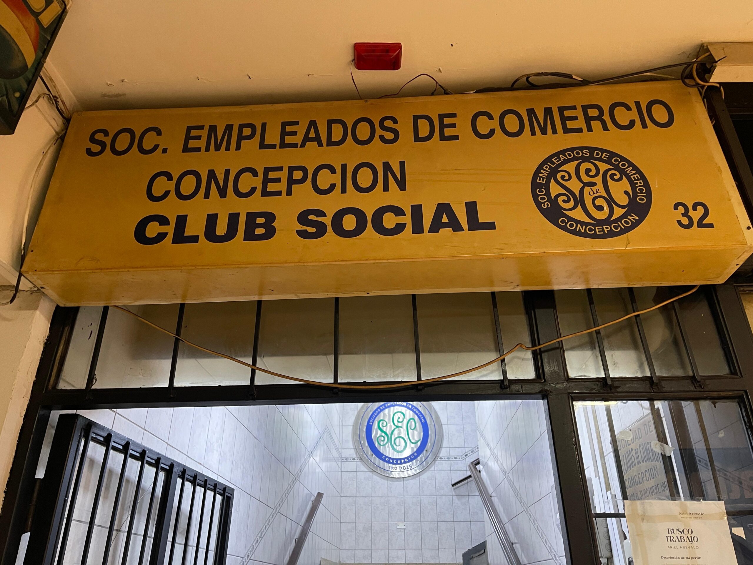 La Sociedad de Empleados