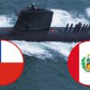 Submarino Chile