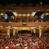 Teatro Universidad de Concepción