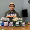 Tio Dani Maquetas