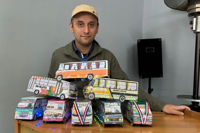 Tio Dani Maquetas