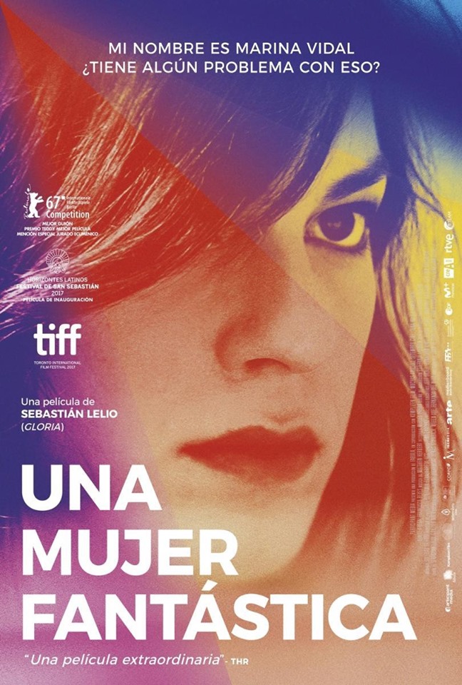 Foto: Cinechile.