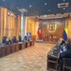 Sesión extraordinaria sobre el Museo de la Memoria del Biobío | Foto: Sala de Prensa