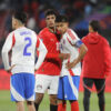 Chile vs Egipto | Copa Mundial Sub-20 Chile 2025