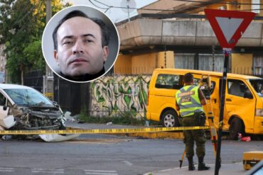 Alex Matute Johns, Columnista de Sala de Prensa