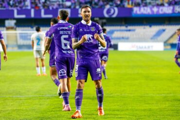 Deportes Concepción vs Huachipato | Final, Copa Biobío