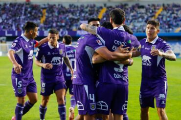 Deportes Concepción vs Huachipato | Final Copa Biobío 2025