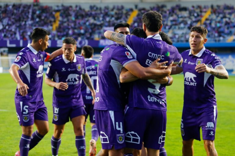 Deportes Concepción vs Huachipato | Final Copa Biobío 2025