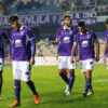 Deportes Concepción vs Rangers de Talca | Fecha 14, Liga de Ascenso | Archivo