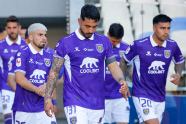 Deportes Concepción vs San Luis de Quillota | Fecha 28, Liga de Ascenso