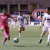Deportes Concepción vs Santiago Wanderers | Fecha 27, Liga de Ascenso