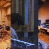 estudios de grabación Concepción