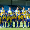 Fútbol UdeC, equipo titular en Copa Biobío.