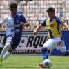Fútbol UdeC vs Deportes Antofagasta | Fecha 28, Liga de Ascenso 2025