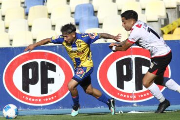 Fútbol UdeC vs Curicó Unido | Fecha 27, Liga de Ascenso