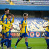 Fútbol UdeC vs Unión San Felipe | Fecha 26, Liga de Ascenso