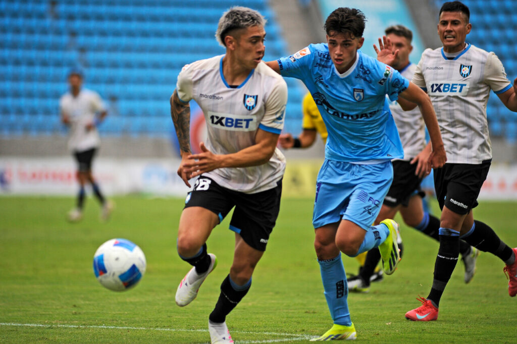 Huachipato volverá a la cancha para enfrentar a un necesitado Deportes ...