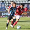 Huachipato vs Deportes Iquique | Fecha 25, Liga de Primera
