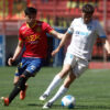 Huachipato vs Unión Española | Fecha 24, Liga de Primera