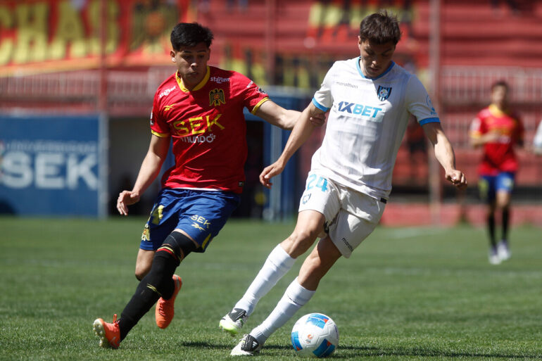Huachipato vs Unión Española | Fecha 24, Liga de Primera