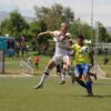 Lota Schwager vs Atlético Colina | Tercera División A