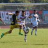 Lota Schwager vs Lautaro de Buin | Fecha 26, Tercera División A