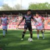 Lota Schwager vs Malleco Unido, Tercera División A