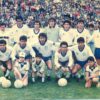 Naval de Talcahuano, 1987