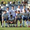 Naval de Talcahuano vs Malleco Unido | Fecha 26, Tercera División A