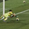 Sebastián Mella | Portero Selección Chilena Sub-20