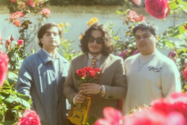 Banda penquista Vennus