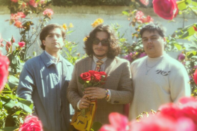 Banda penquista Vennus