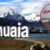 Base militar EE.UU en Ushuaia