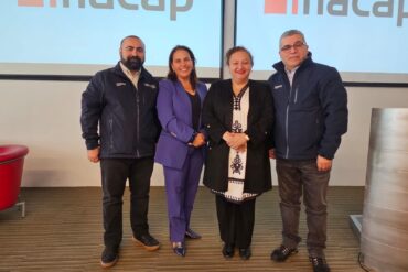 Corfo cofinanciamiento construcción naval