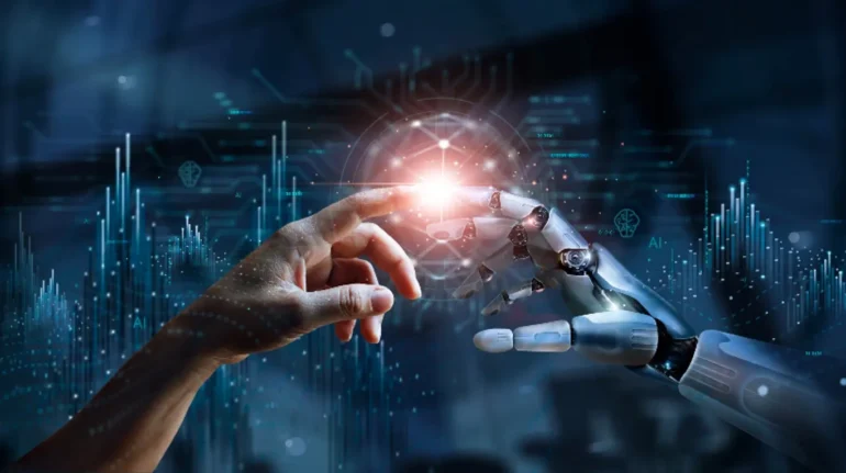 Relaciones parasociales: inteligencia artificial como terapeuta