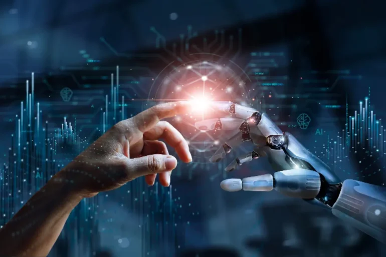 Relaciones parasociales: inteligencia artificial como terapeuta