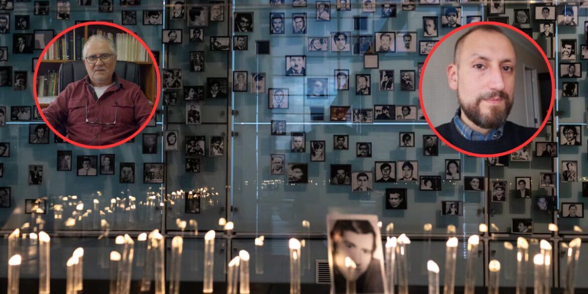 Museo de la Memoria