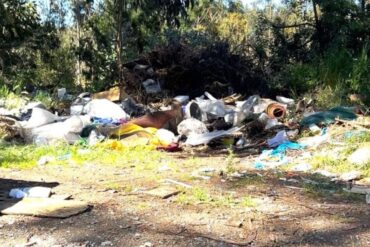 Microbasural Primer Agua Penco