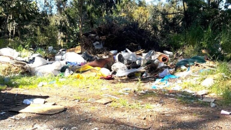 Microbasural Primer Agua Penco