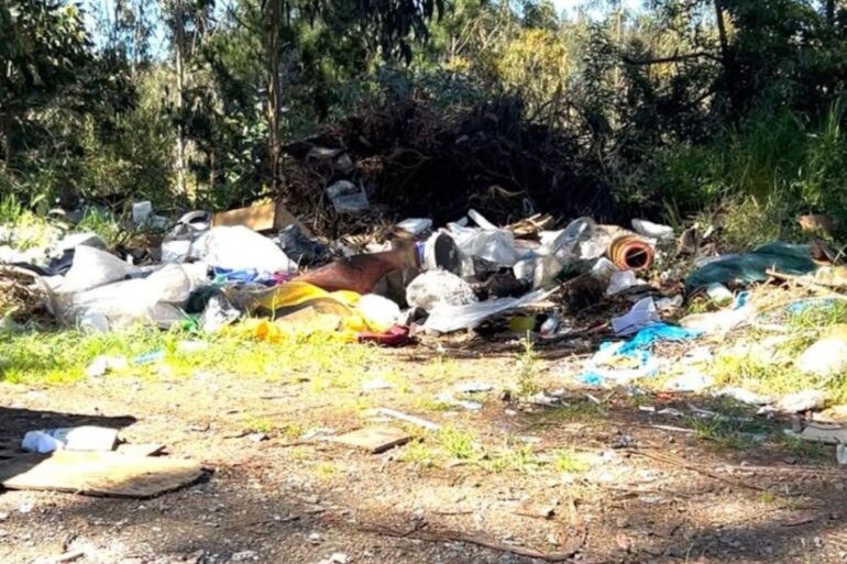 Microbasural Primer Agua Penco