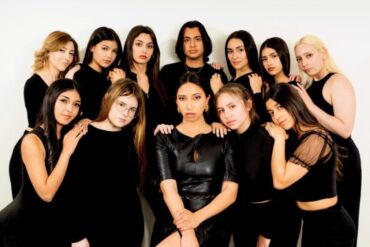 Moda: sexualización y cosificación