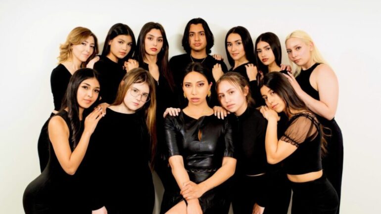 Moda: sexualización y cosificación