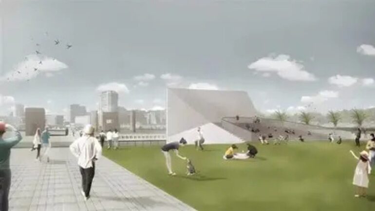 Museo de la Memoria Biobío