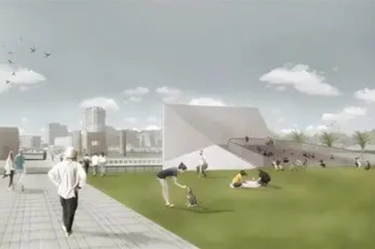 Museo de la Memoria Biobío