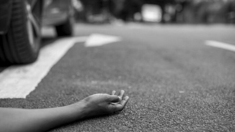 Siniestros de tránsito