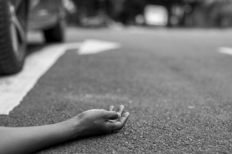 Siniestros de tránsito